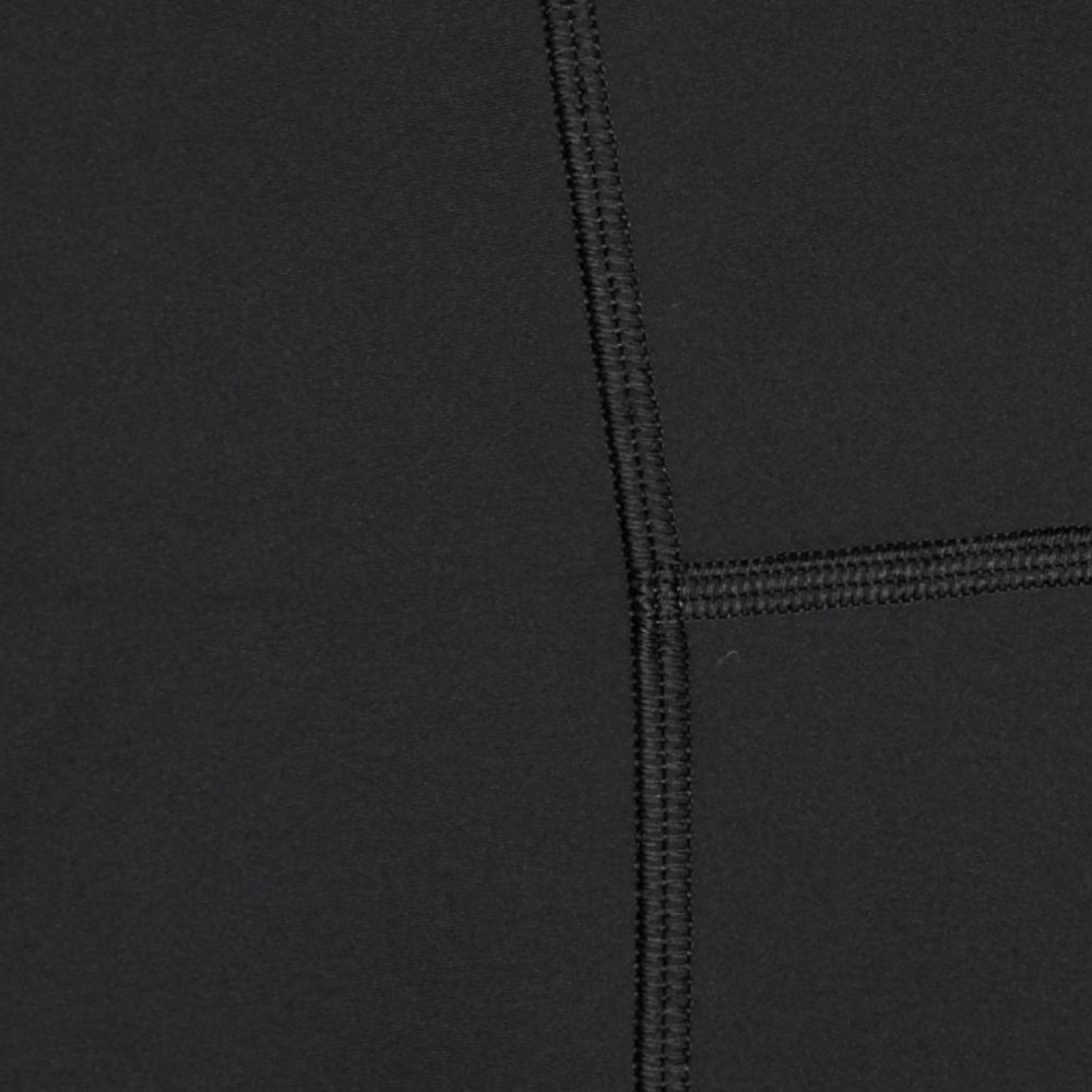 NWOT Lululemon To The Beat Tight (Everlux) 24" Black, size 4 - Picture 5 of 9